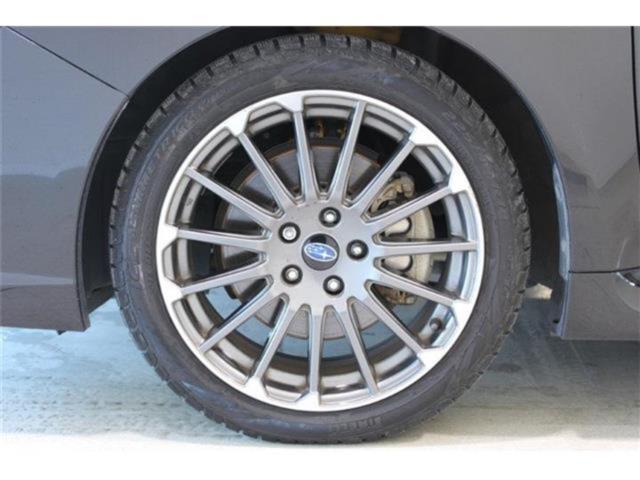 レヴォーグ(新潟県新潟市東区)