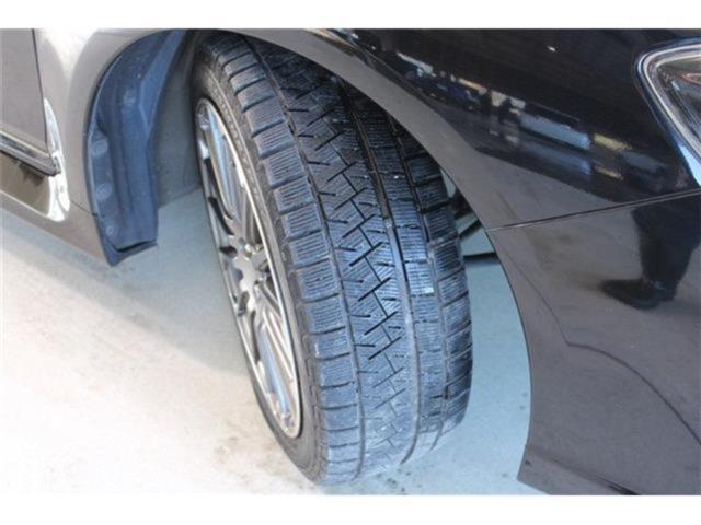 レヴォーグ(新潟県新潟市東区)