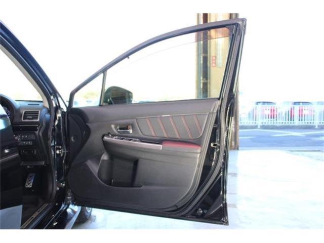 レヴォーグ(新潟県新潟市東区)