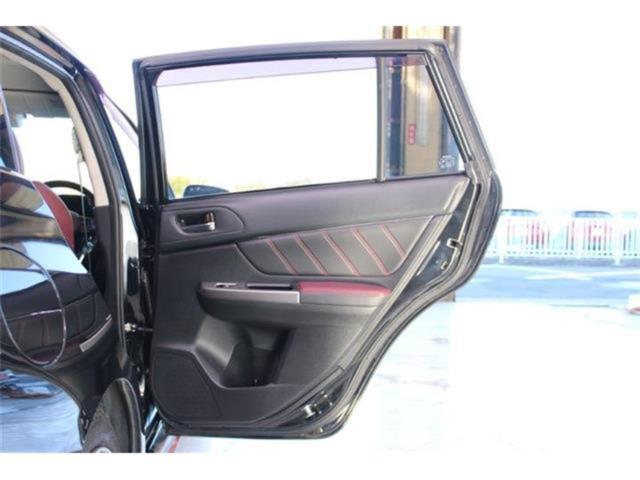 レヴォーグ(新潟県新潟市東区)