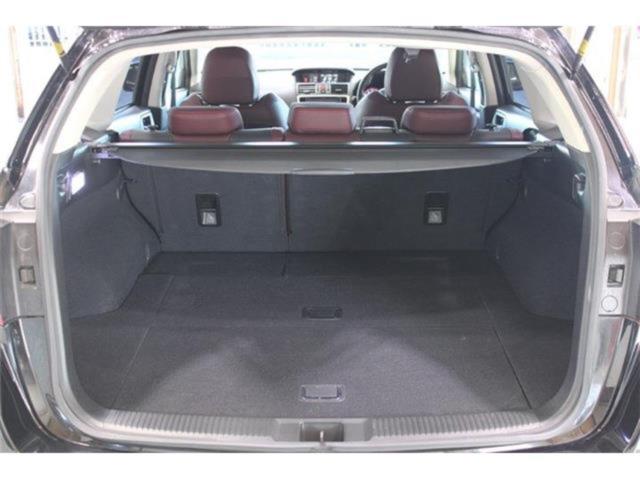 レヴォーグ(新潟県新潟市東区)