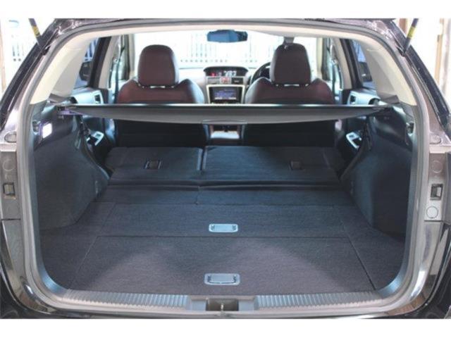 レヴォーグ(新潟県新潟市東区)