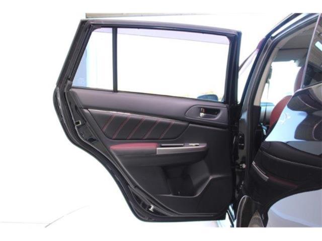 レヴォーグ(新潟県新潟市東区)