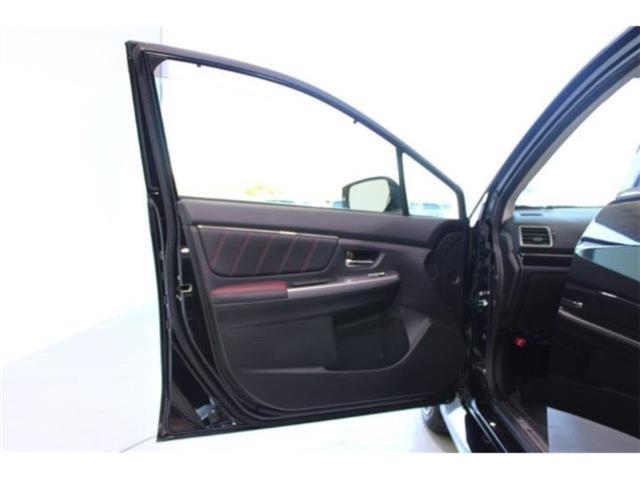 レヴォーグ(新潟県新潟市東区)