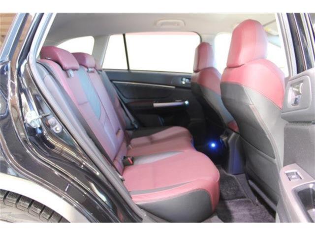 レヴォーグ(新潟県新潟市東区)