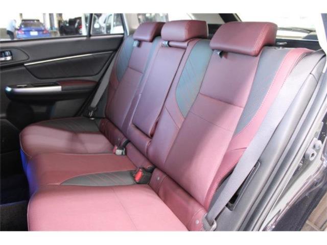 レヴォーグ(新潟県新潟市東区)