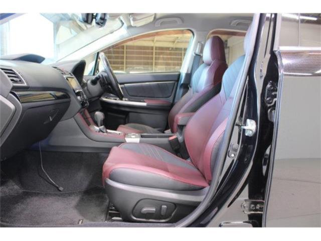 レヴォーグ(新潟県新潟市東区)