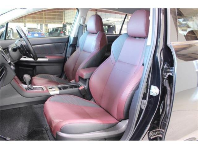 レヴォーグ(新潟県新潟市東区)