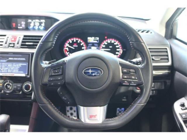 レヴォーグ(新潟県新潟市東区)