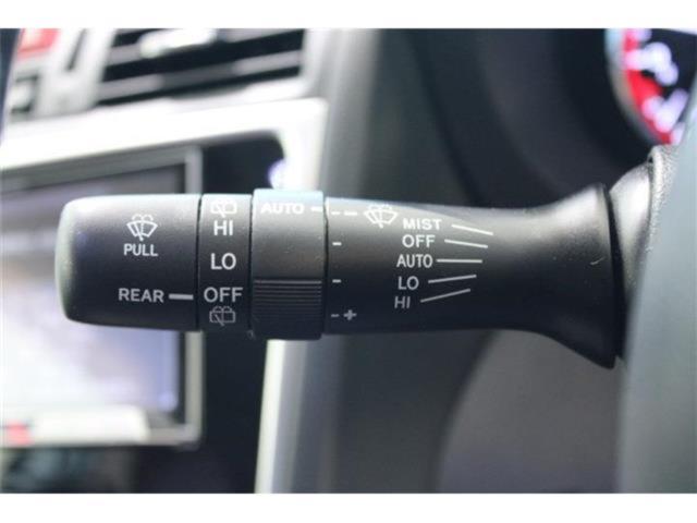 レヴォーグ(新潟県新潟市東区)