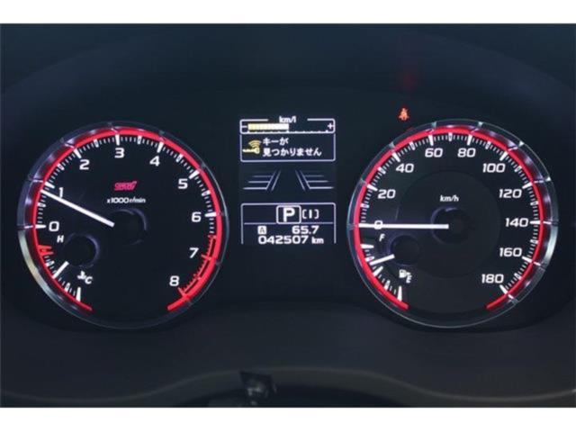 レヴォーグ(新潟県新潟市東区)