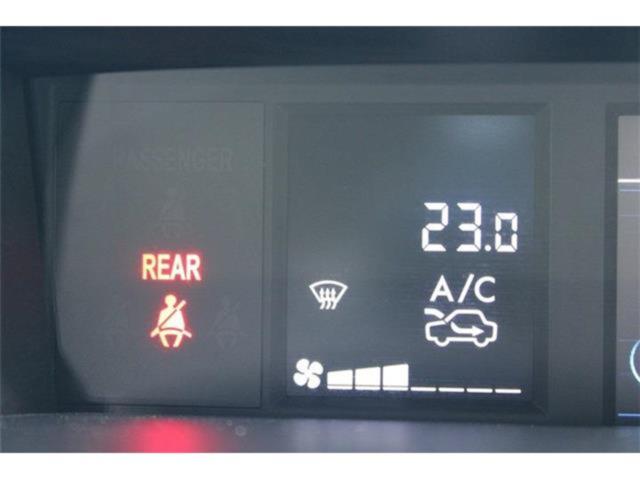 レヴォーグ(新潟県新潟市東区)