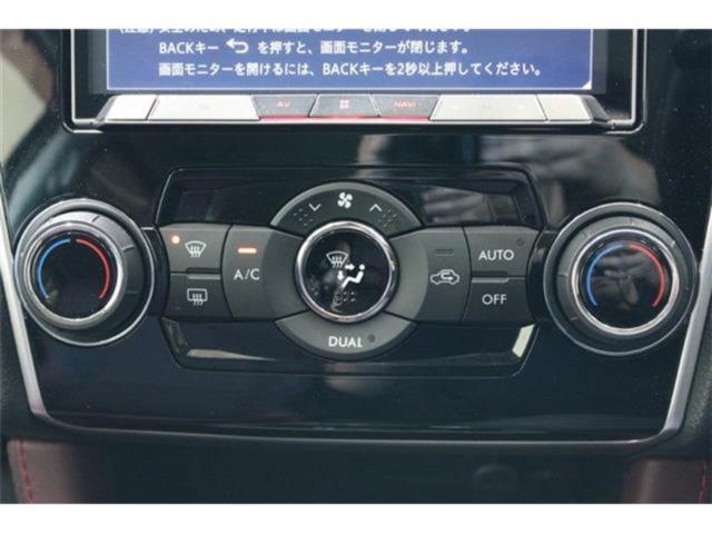 レヴォーグ(新潟県新潟市東区)