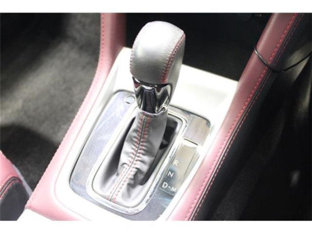 レヴォーグ(新潟県新潟市東区)