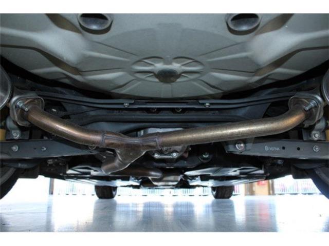 レヴォーグ(新潟県新潟市東区)