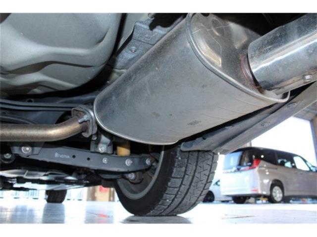 レヴォーグ(新潟県新潟市東区)