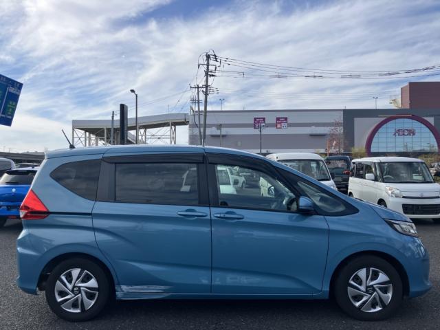 フリード（新潟県新潟市西区）画像39