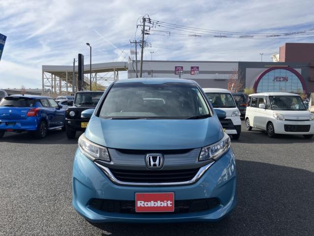 フリード（新潟県新潟市西区）画像40