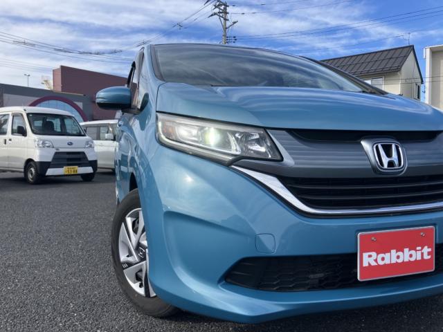 フリード（新潟県新潟市西区）画像37