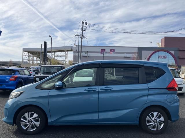 フリード（新潟県新潟市西区）画像38