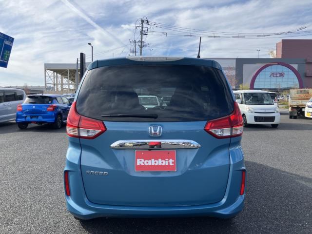 フリード（新潟県新潟市西区）画像41