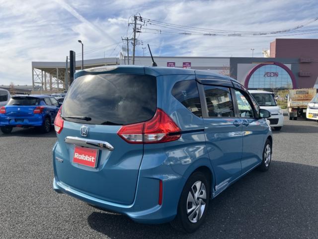 フリード（新潟県新潟市西区）画像3