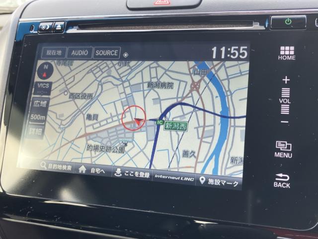 フリード（新潟県新潟市西区）画像5