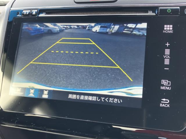 フリード（新潟県新潟市西区）画像7