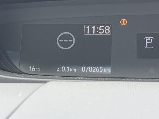 フリード（新潟県新潟市西区）画像12