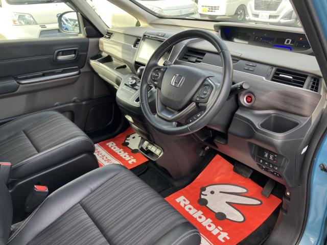 フリード（新潟県新潟市西区）画像23