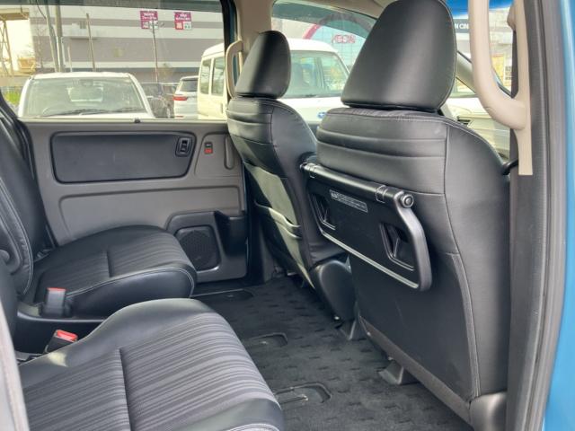 フリード（新潟県新潟市西区）画像25