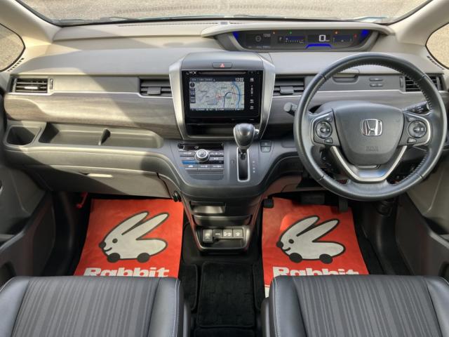 フリード（新潟県新潟市西区）画像4