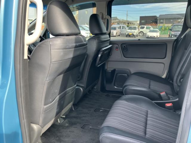 フリード（新潟県新潟市西区）画像26