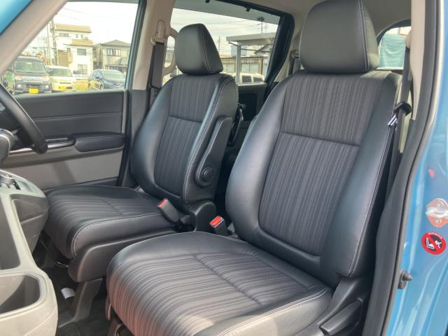 フリード（新潟県新潟市西区）画像30