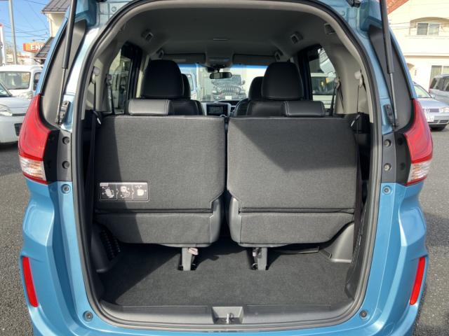 フリード（新潟県新潟市西区）画像42