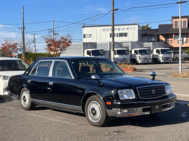 センチュリー(新潟県新潟市西区)