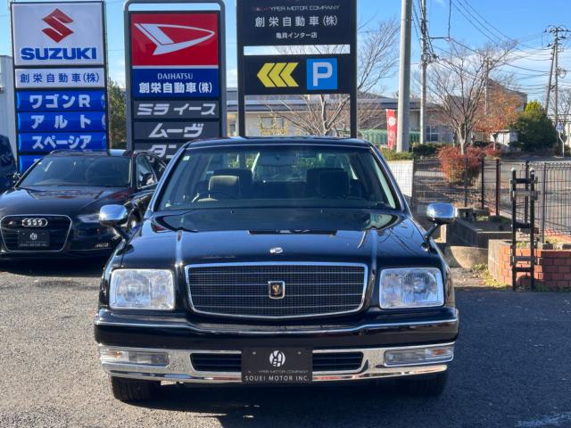 センチュリー(新潟県新潟市西区)