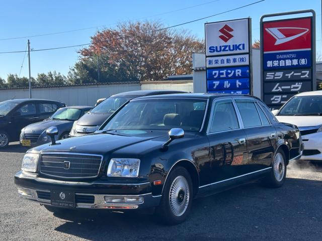 センチュリー(新潟県新潟市西区)