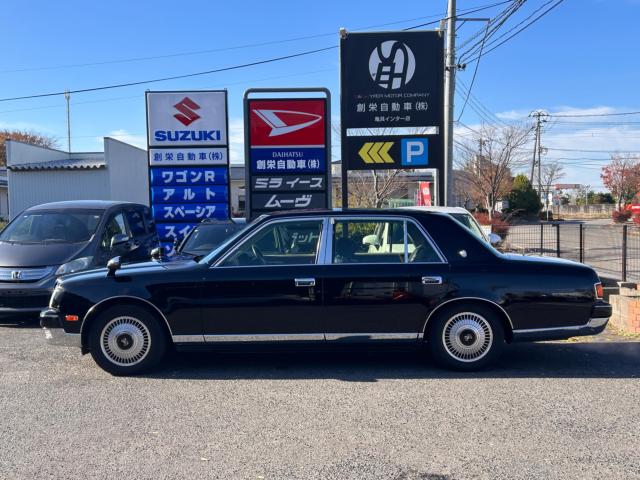 センチュリー(新潟県新潟市西区)