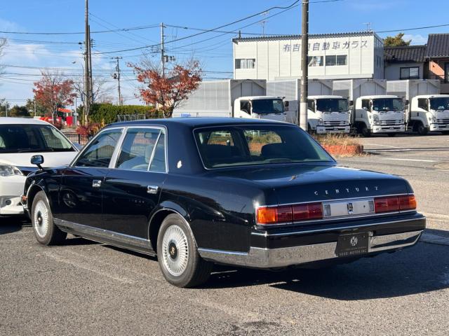 センチュリー(新潟県新潟市西区)