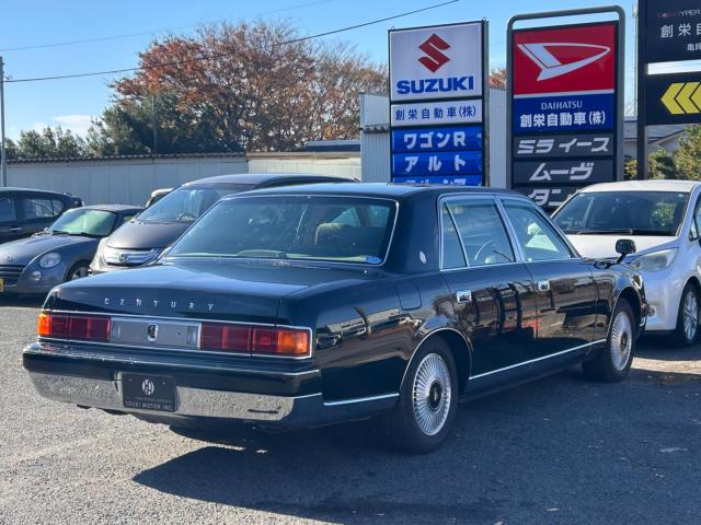 センチュリー(新潟県新潟市西区)