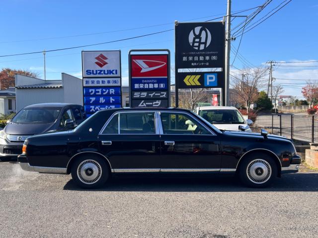 センチュリー(新潟県新潟市西区)