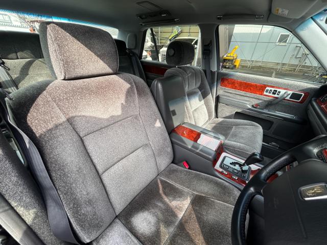 センチュリー(新潟県新潟市西区)