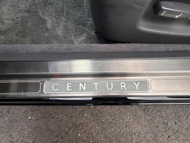 センチュリー(新潟県新潟市西区)