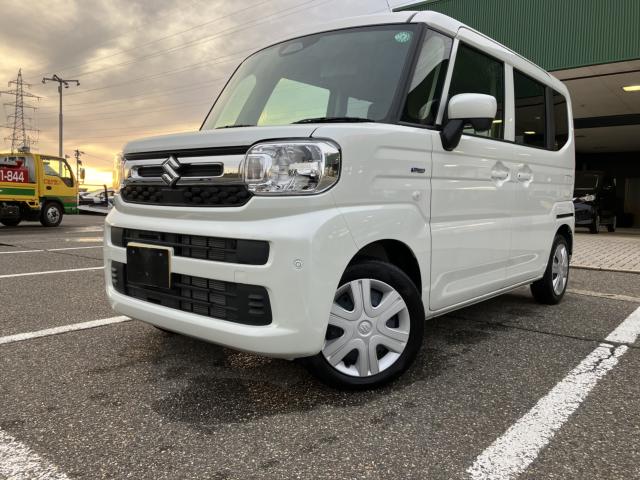 スペーシア（新潟県新潟市西蒲区）画像12