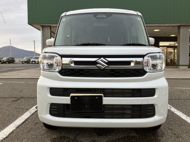 スペーシア（新潟県新潟市西蒲区）画像13