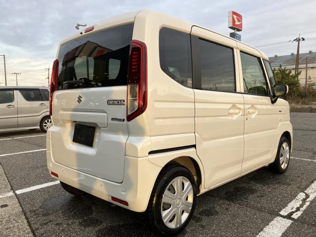 スペーシア（新潟県新潟市西蒲区）画像16