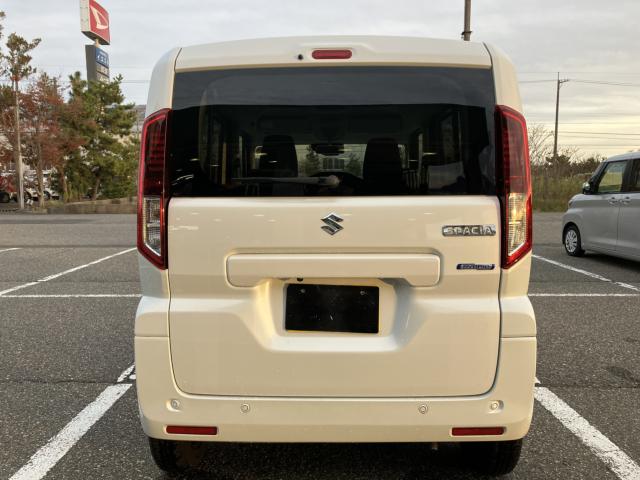 スペーシア（新潟県新潟市西蒲区）画像17