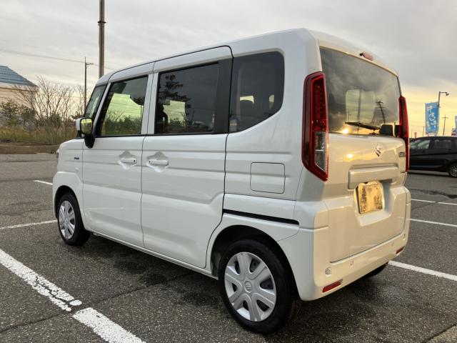 スペーシア（新潟県新潟市西蒲区）画像18