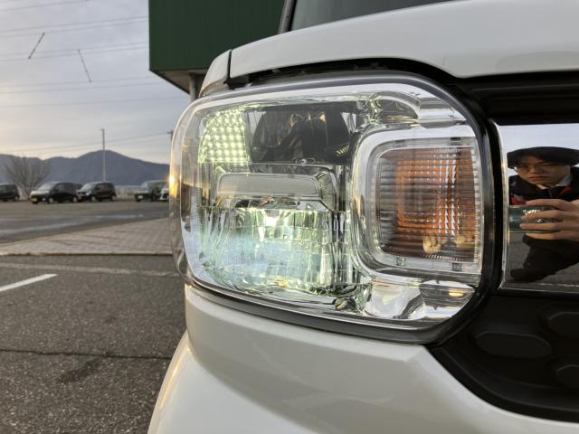 スペーシア（新潟県新潟市西蒲区）画像21